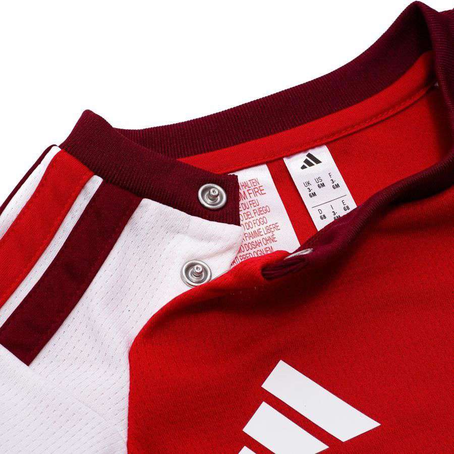 Arsenal Baby Kit Home Kids
