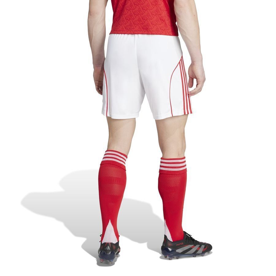 Arsenal Shorts Home Apparel 2025/26