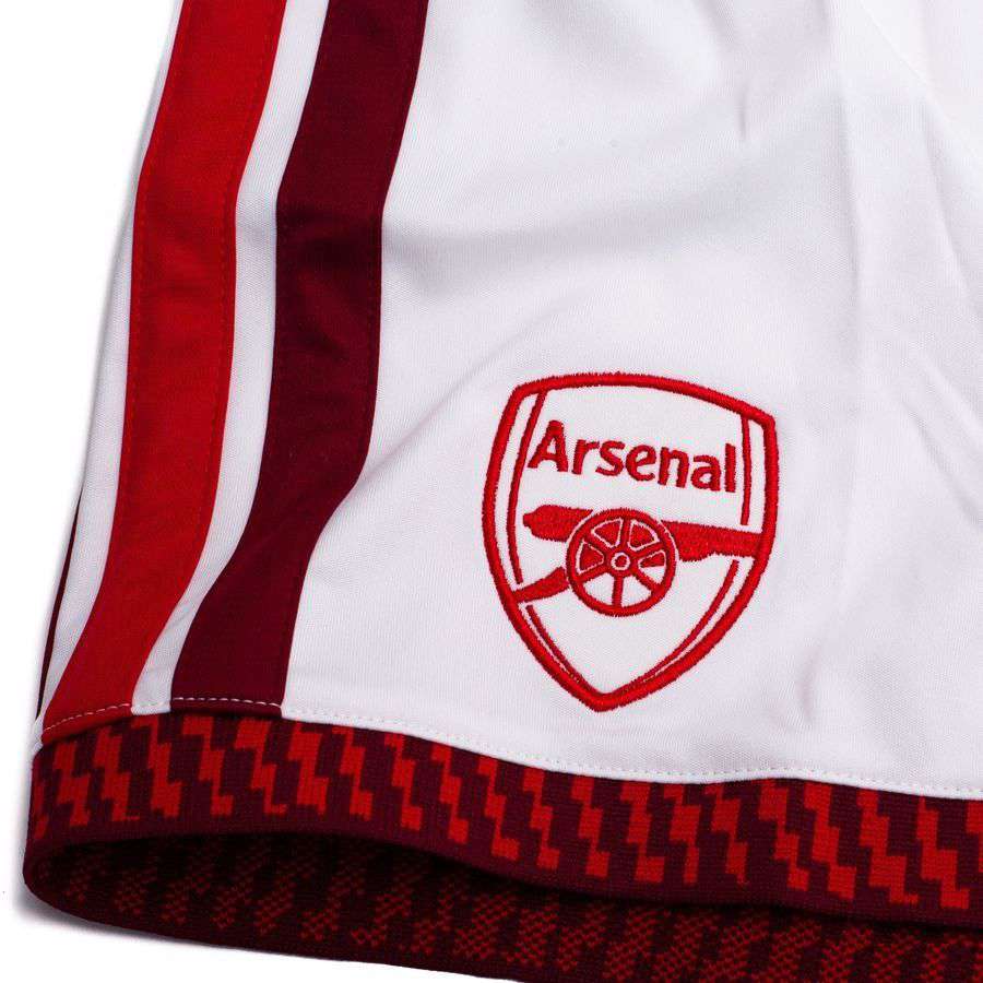 Arsenal Shorts Home Kids Kit 2026/27