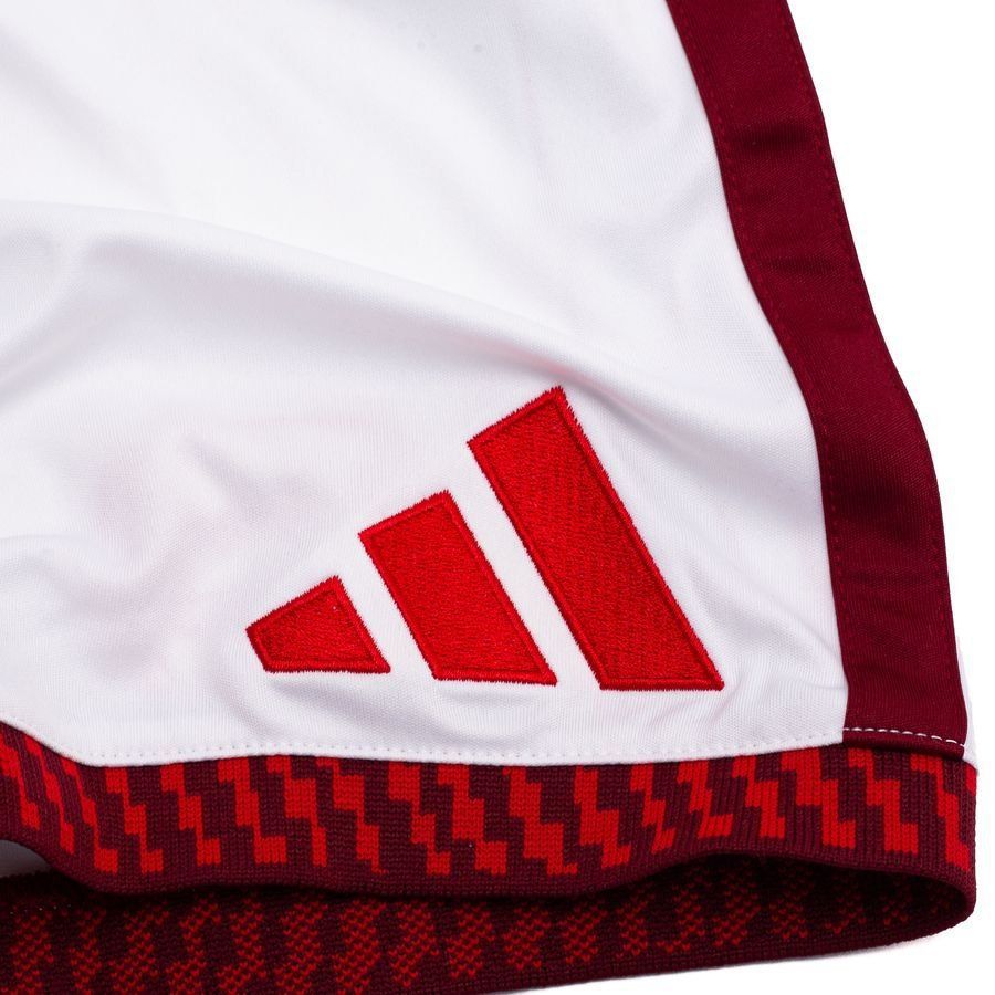 Arsenal Shorts Home Kids Kit 2026/27