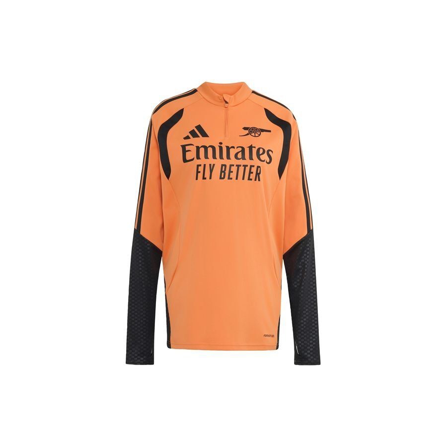 Arsenal Orange/Black Training Kit