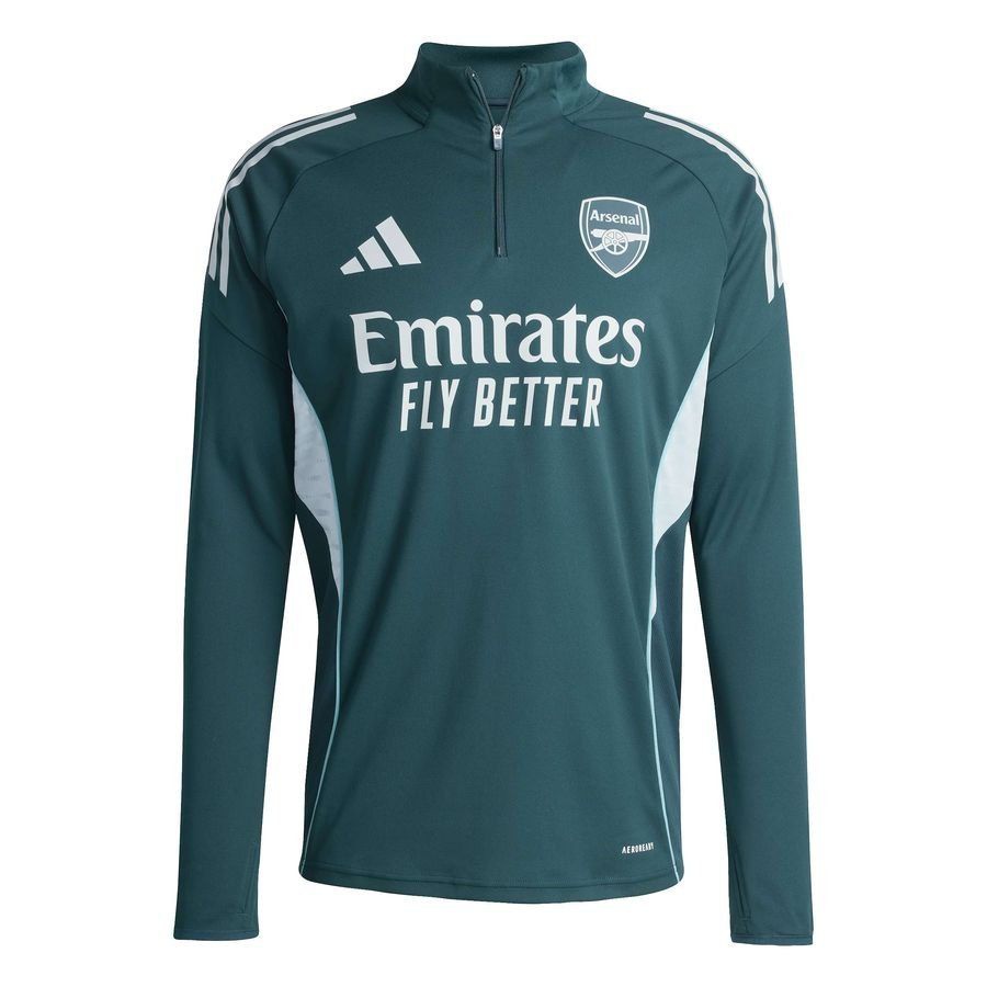 Arsenal Tiro Aurora Ivy 25 Training Apparel