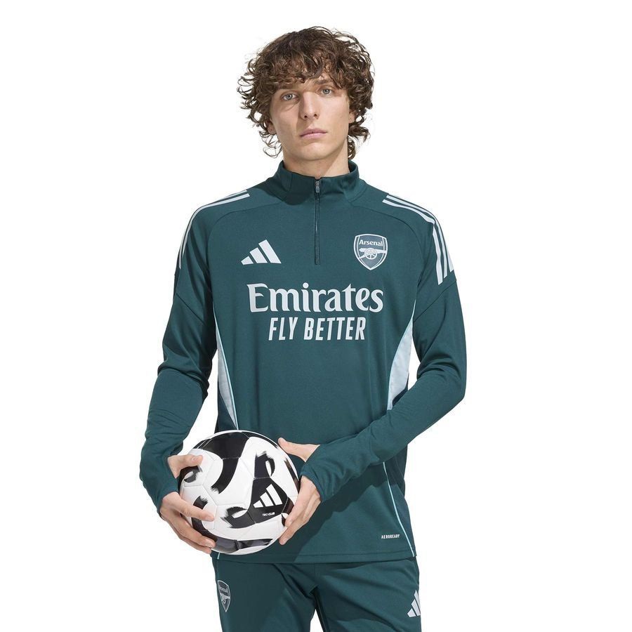 Arsenal Tiro Aurora Ivy 25 Training Apparel