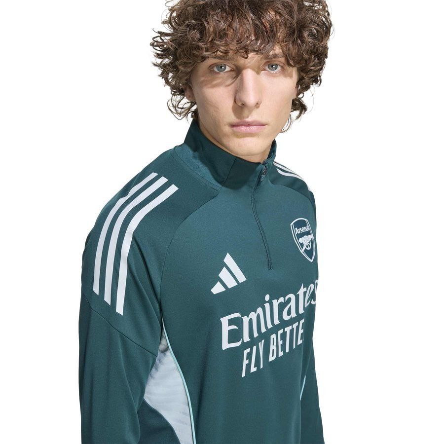 Arsenal Tiro Aurora Ivy 25 Training Apparel