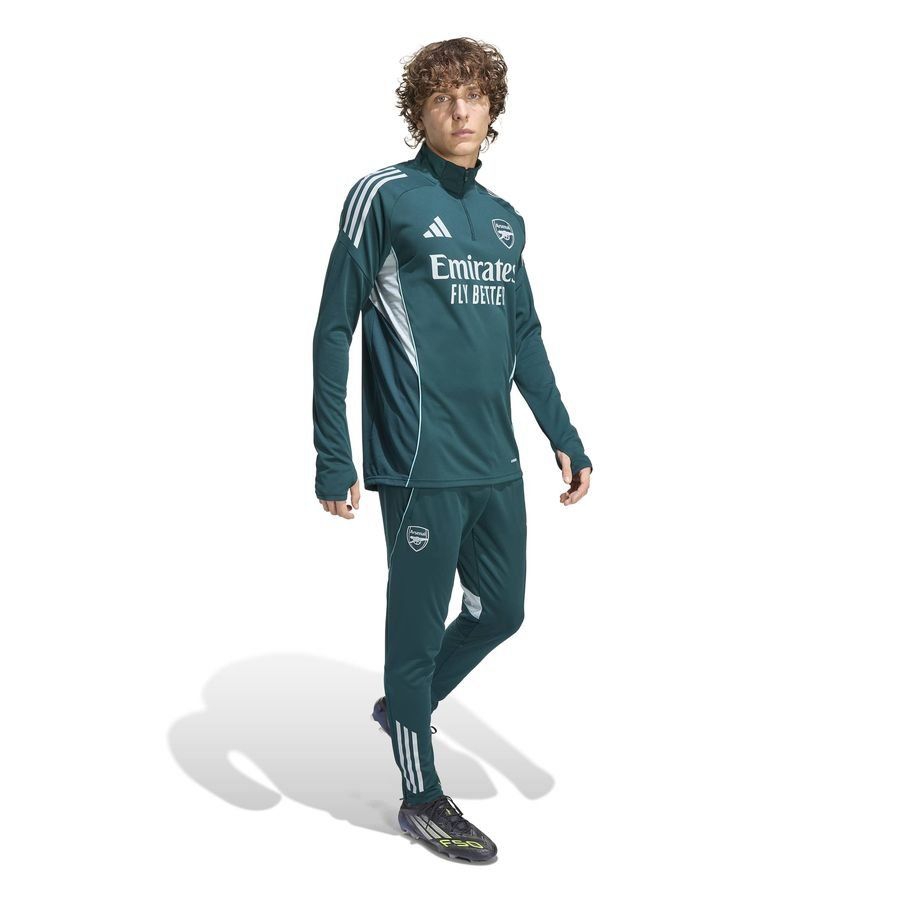 Arsenal Tiro Aurora Ivy 25 Training Apparel
