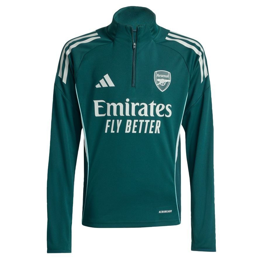 Arsenal Tiro Aurora Ivy 25 Training Kids Uniform