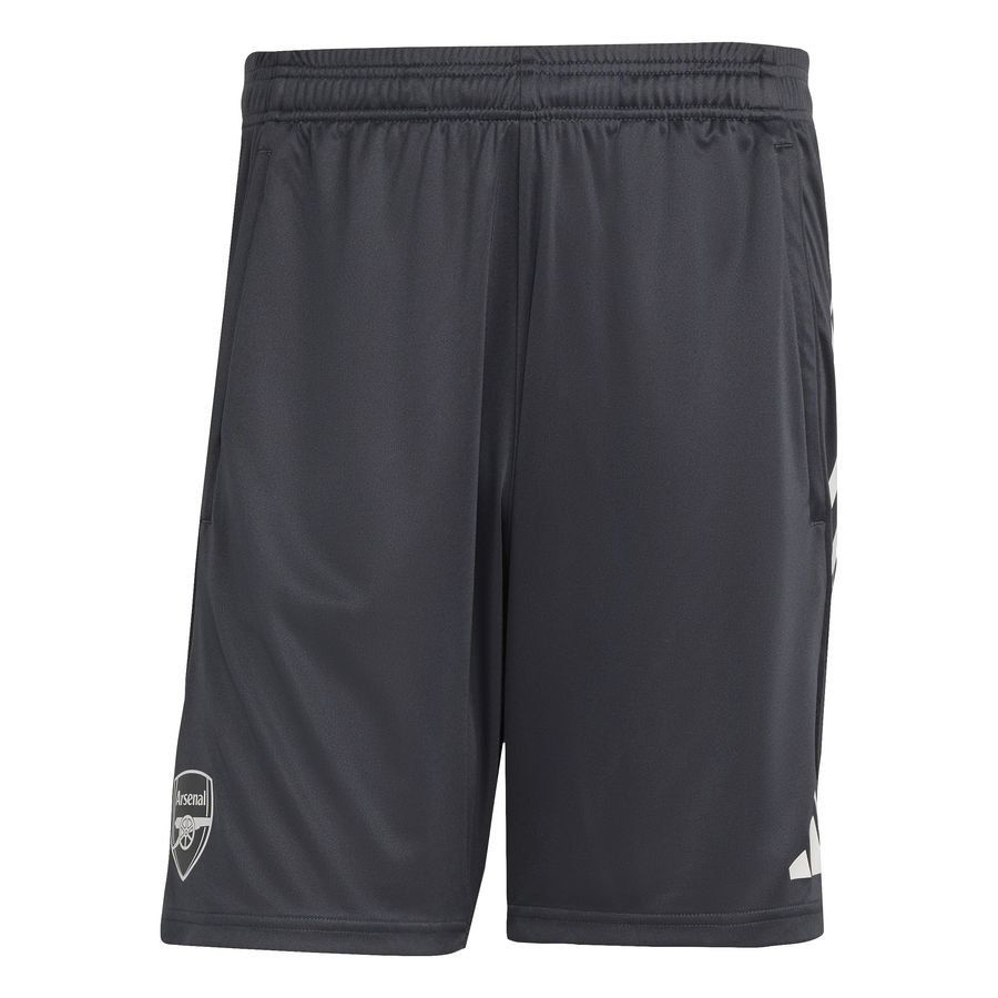 Arsenal Shorts Tiro EU Dark Grey/Collegiate 25 Training Burgundy Kit