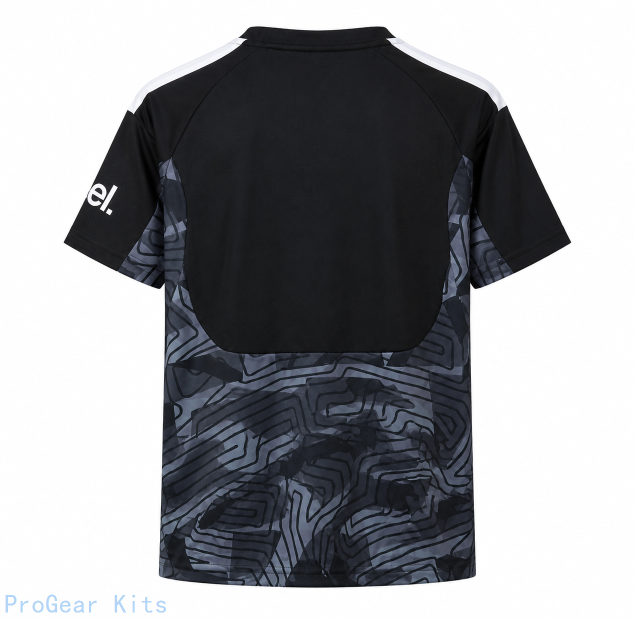 [BSJH] Arsenal Goalkeeper Jersey 26/27