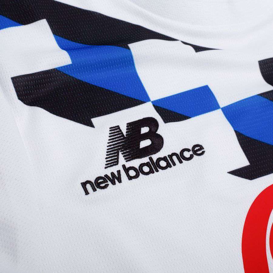 Atalanta Away Kit 2026/27