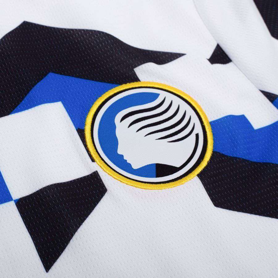 Atalanta Away Kit 2026/27