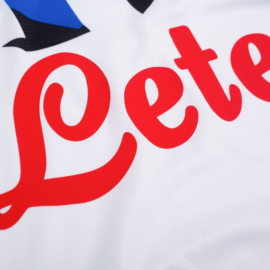Atalanta Away Kit 2026/27