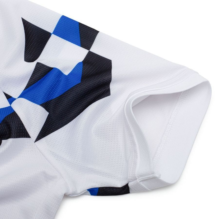 Atalanta Away Kit 2026/27