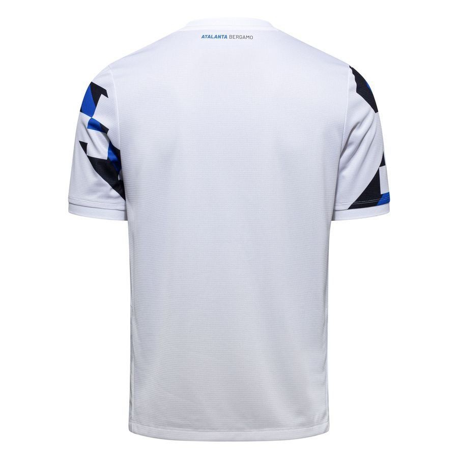 Atalanta Away Kit 2026/27