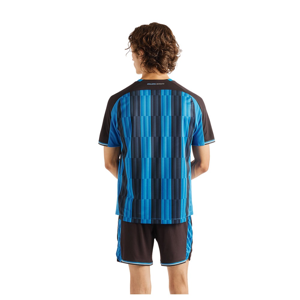 Atalanta BC Home Jersey 26/27