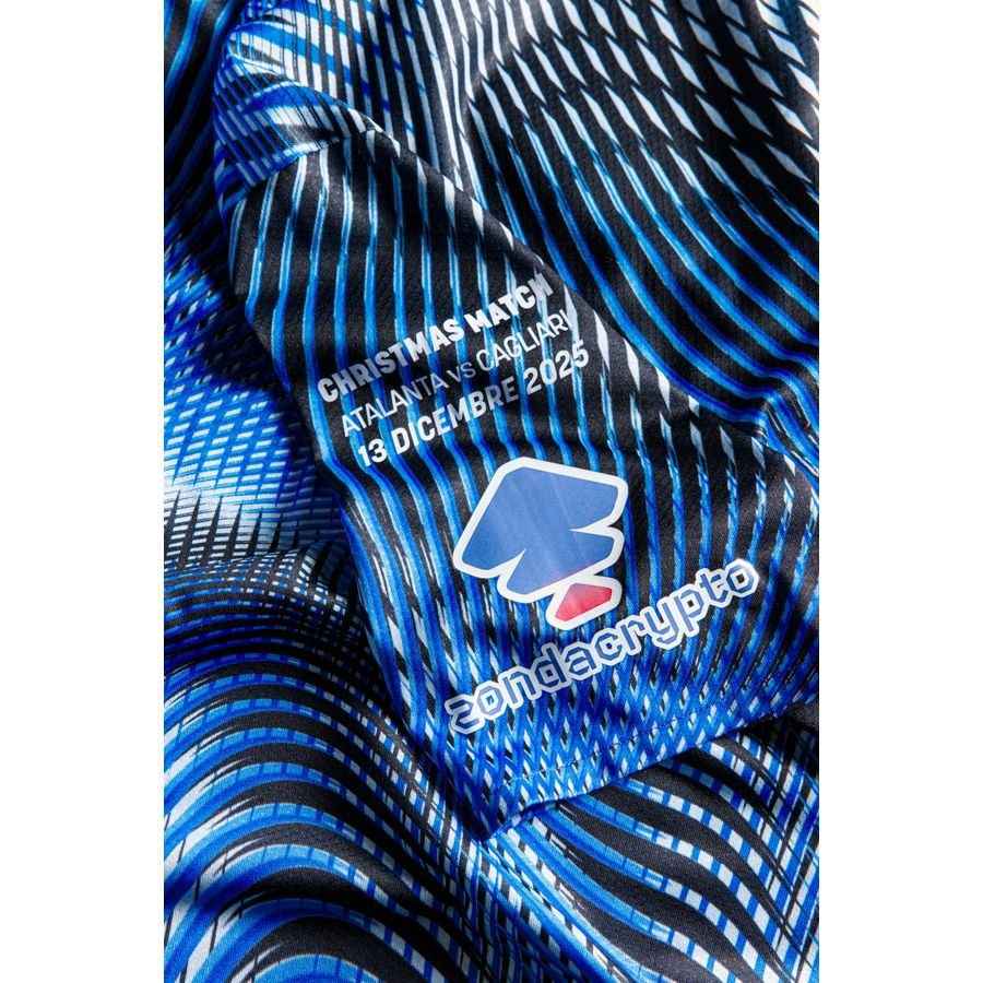 Atalanta Fourth Apparel 2025/26