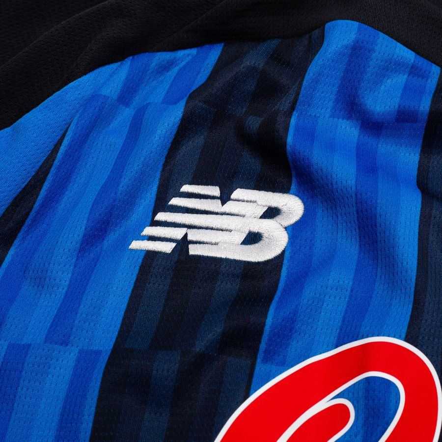 Atalanta Home Kit 2026/27
