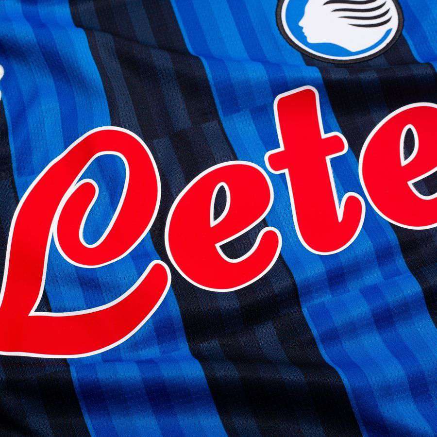 Atalanta Home Kit 2026/27