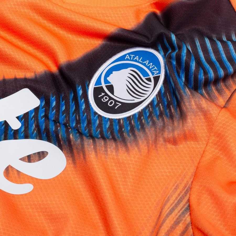 Atalanta Third Jersey 2025/26