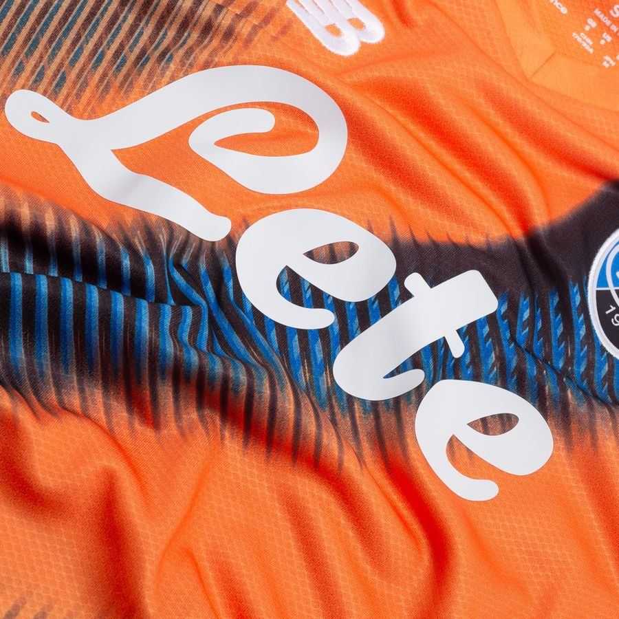 Atalanta Third Jersey 2025/26