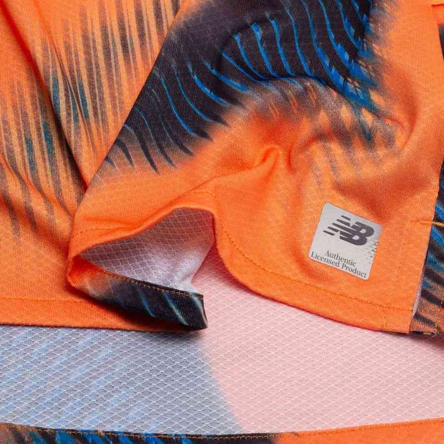 Atalanta Third Jersey 2025/26