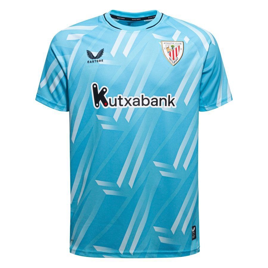 Athletic Bilbao Apparel 3rd 2026/27