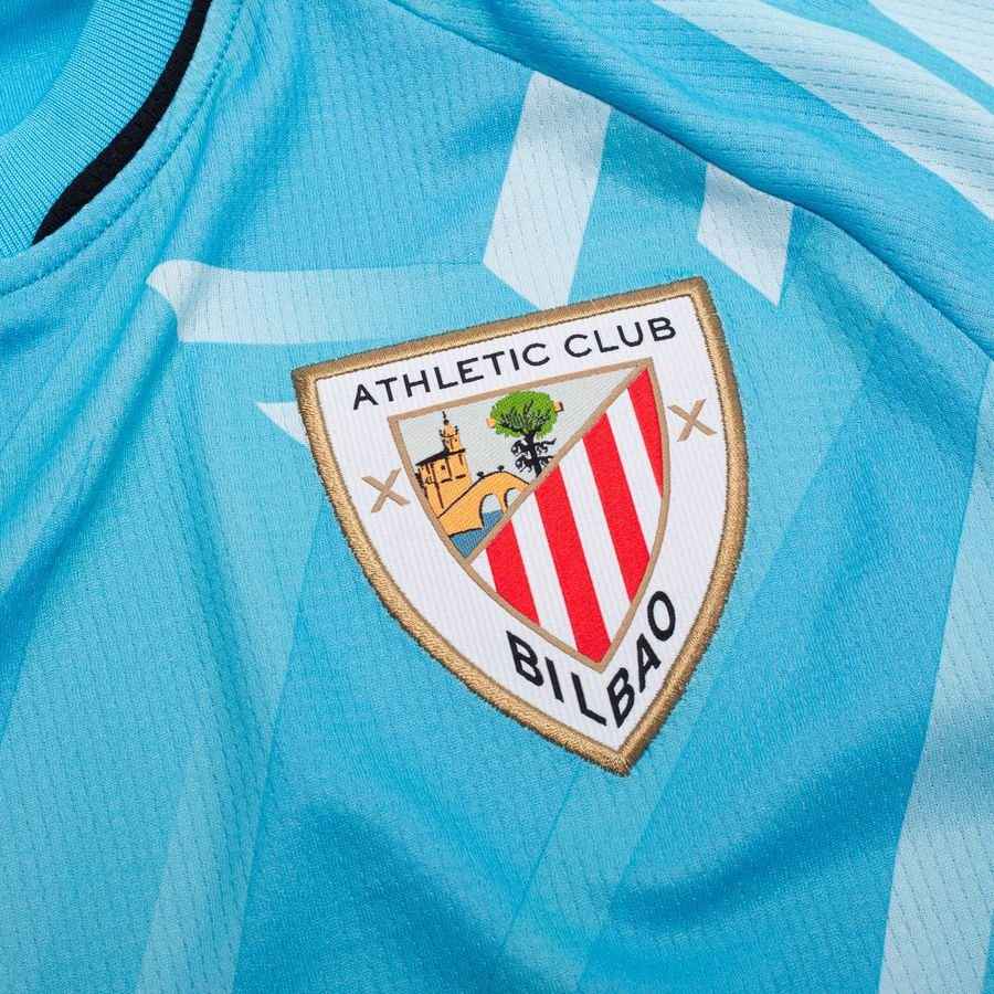 Athletic Bilbao Apparel 3rd 2026/27