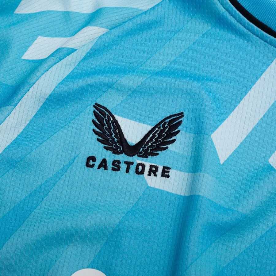 Athletic Bilbao Apparel 3rd 2026/27