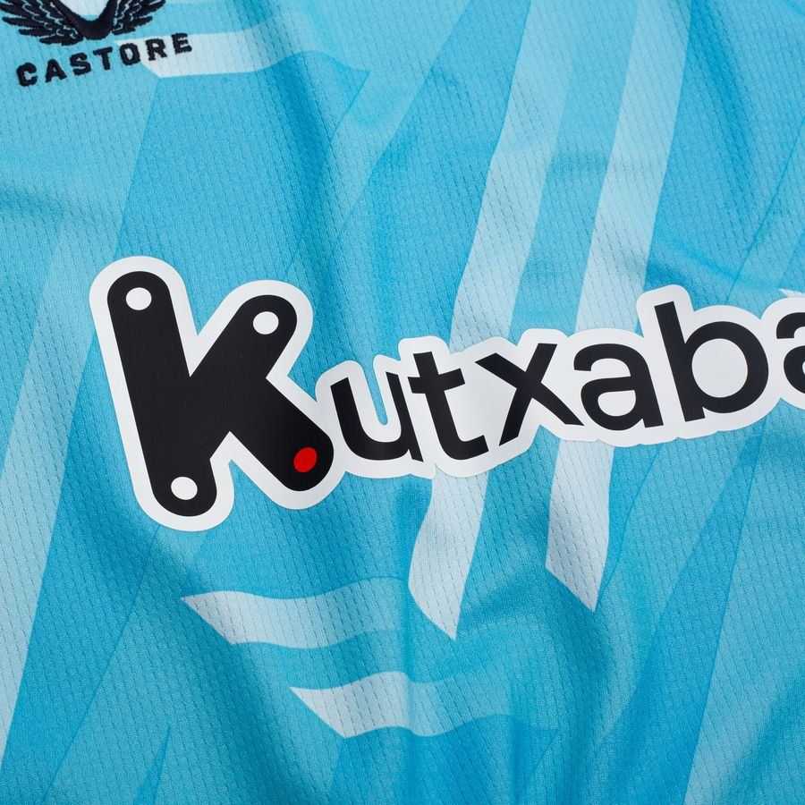 Athletic Bilbao Apparel 3rd 2026/27