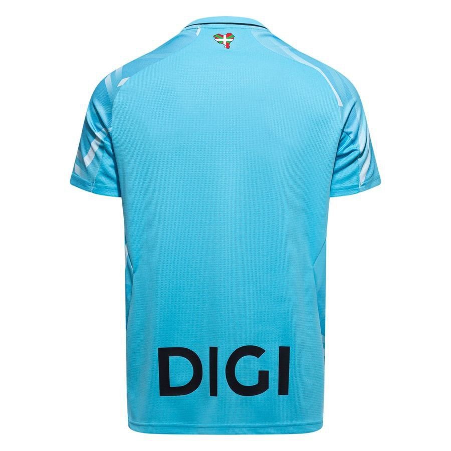 Athletic Bilbao Apparel 3rd 2026/27