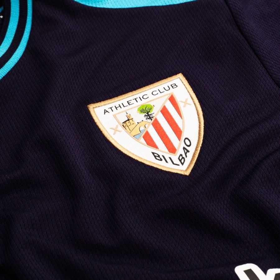 Athletic Bilbao Away Jersey 2025/26
