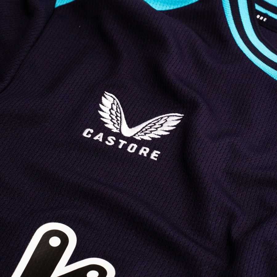 Athletic Bilbao Away Jersey 2025/26