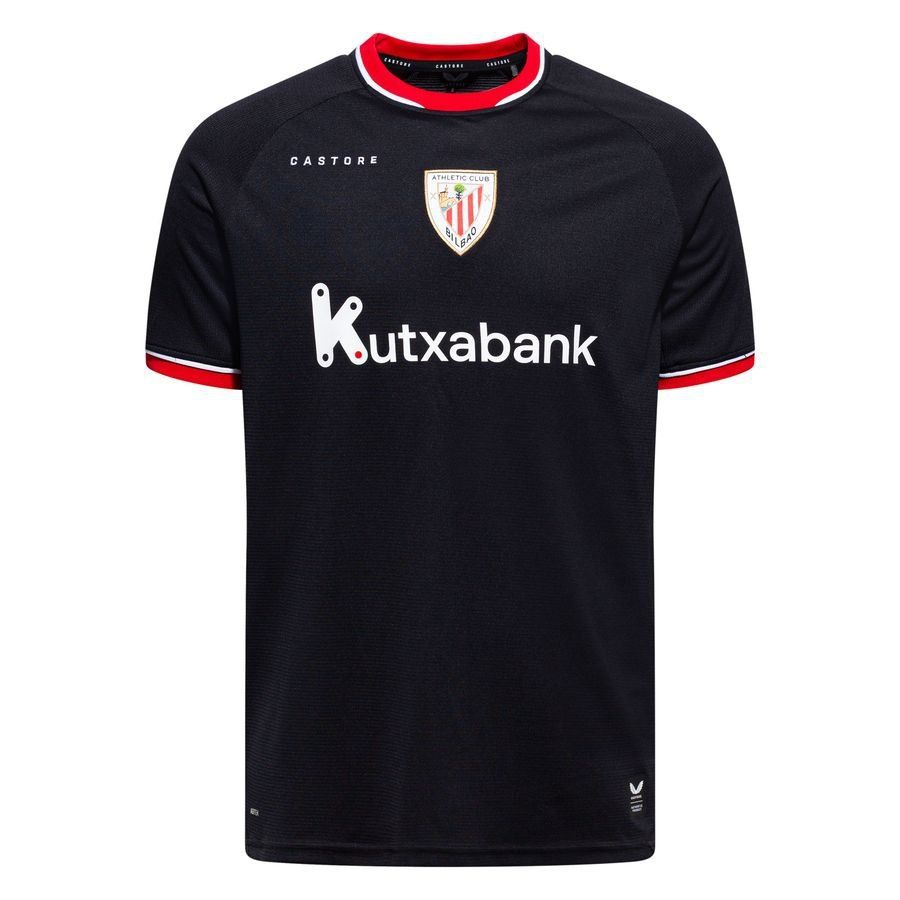 Athletic Bilbao Away Kit 2026/27