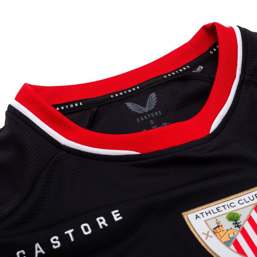 Athletic Bilbao Away Kit 2026/27