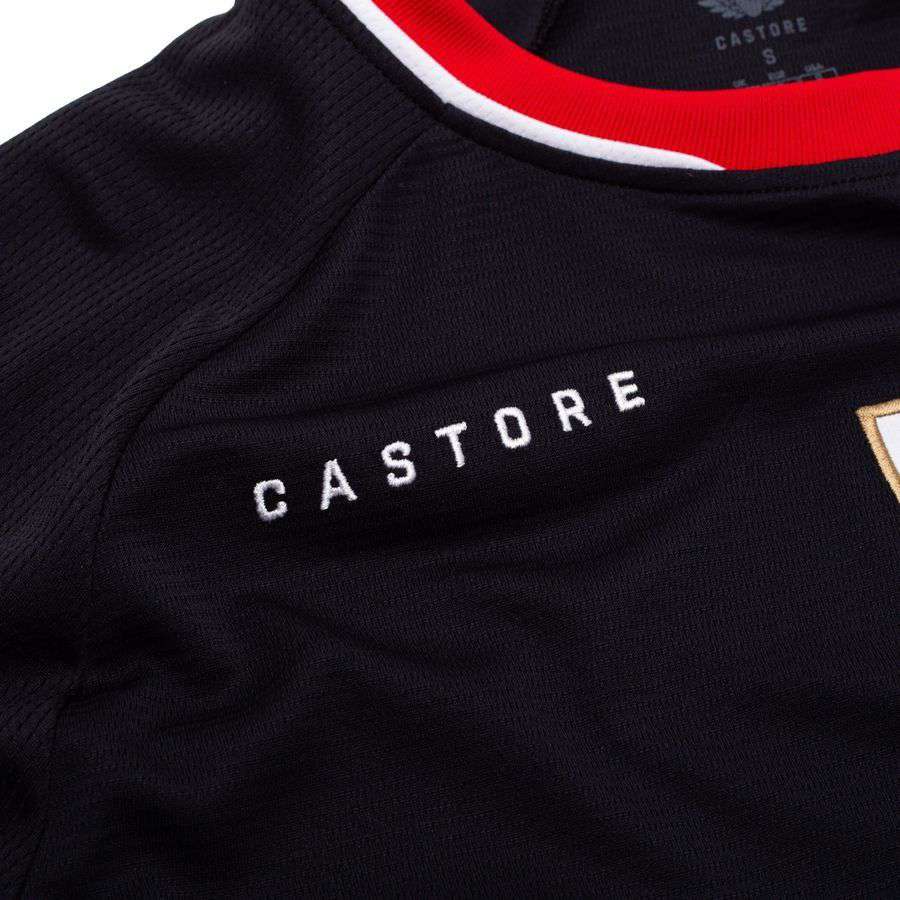 Athletic Bilbao Away Kit 2026/27