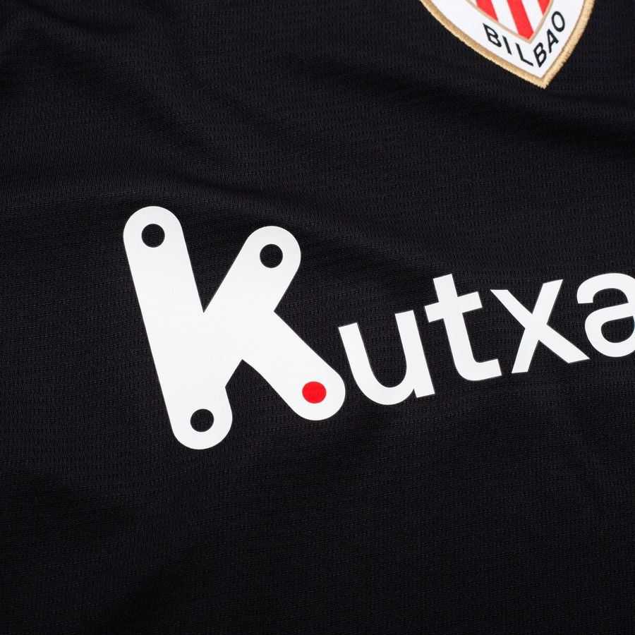Athletic Bilbao Away Kit 2026/27