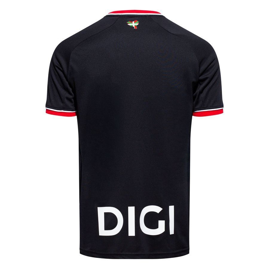 Athletic Bilbao Away Kit 2026/27