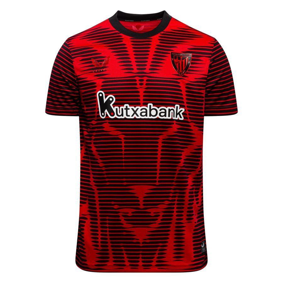 Athletic Bilbao Fourth Jersey 2025/26