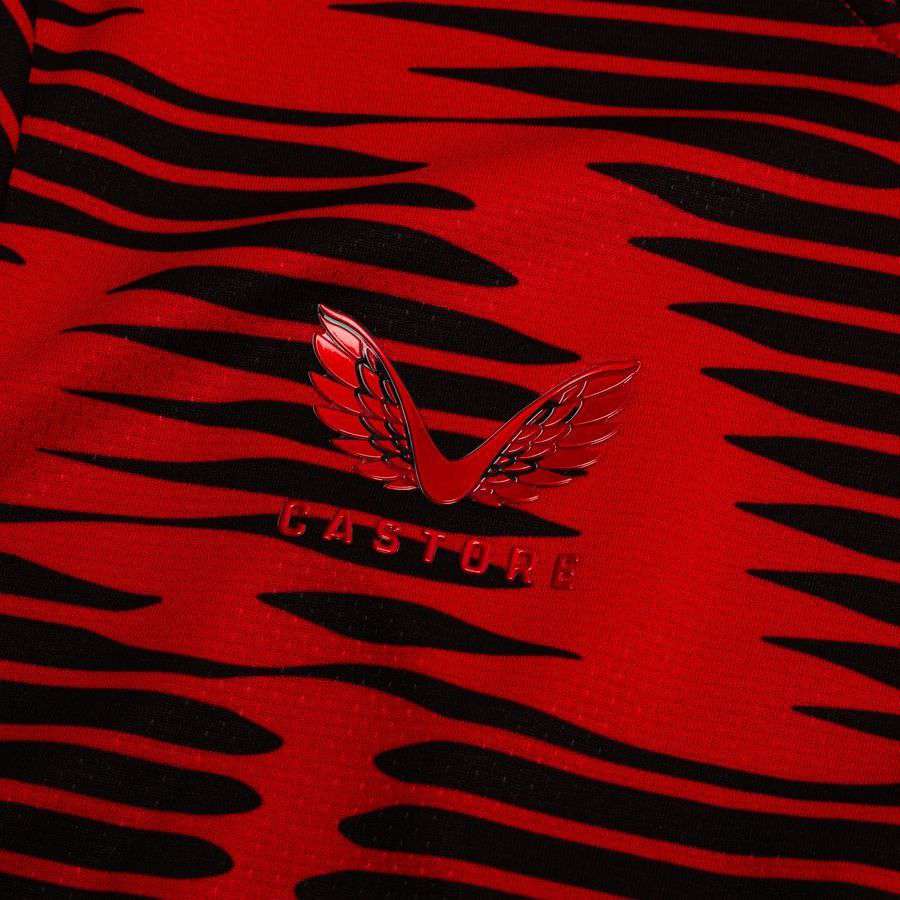 Athletic Bilbao Fourth Jersey 2025/26