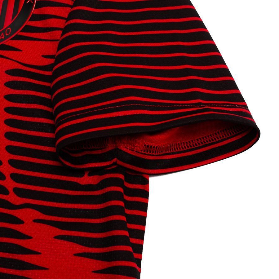 Athletic Bilbao Fourth Jersey 2025/26