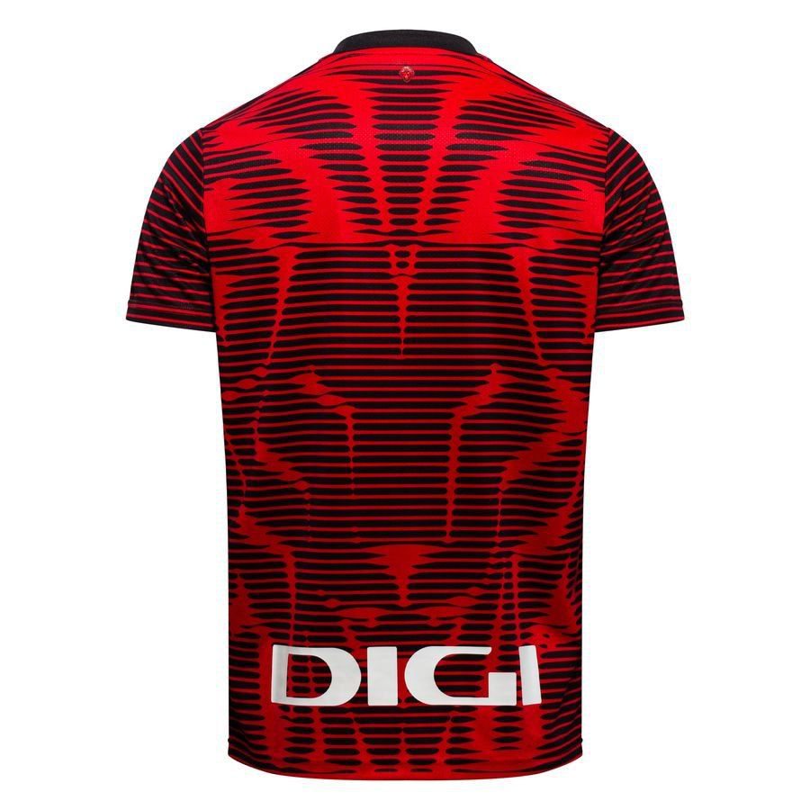 Athletic Bilbao Fourth Jersey 2025/26