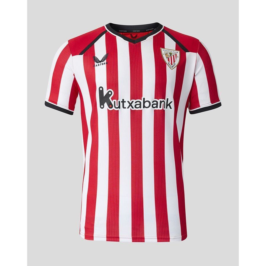 Athletic Bilbao Home Kit 2026/27