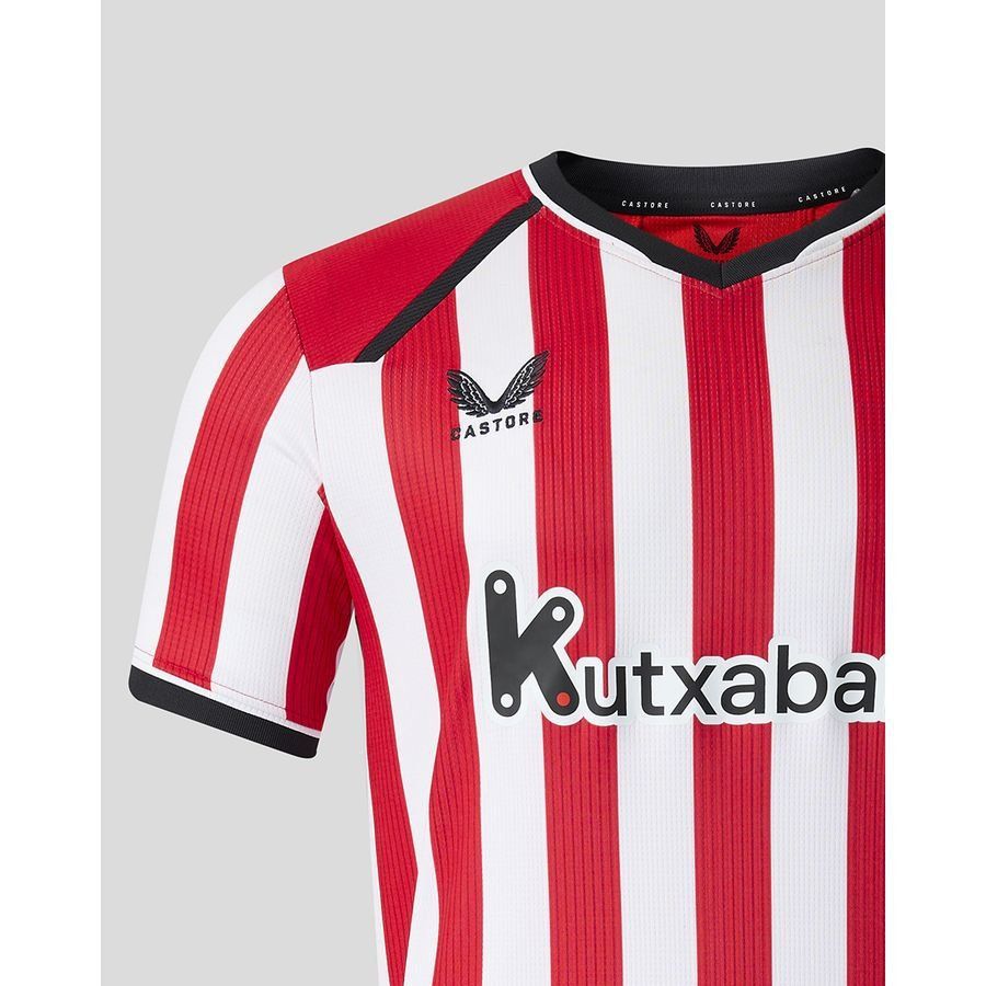 Athletic Bilbao Home Kit 2026/27