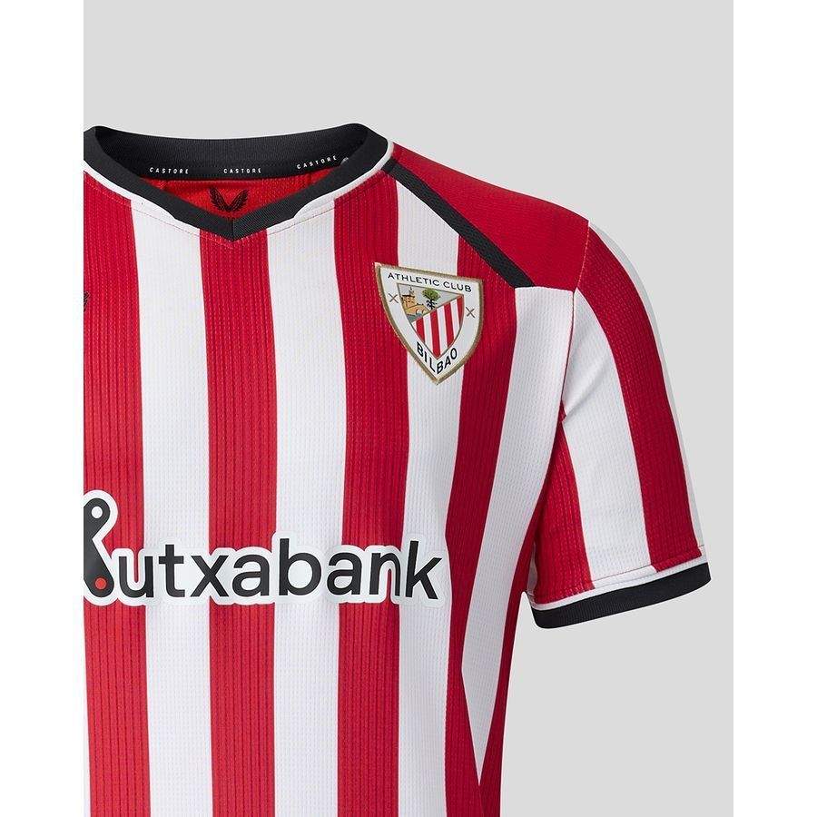 Athletic Bilbao Home Kit 2026/27