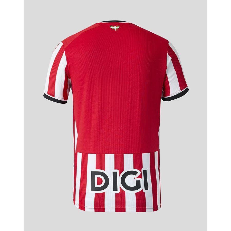 Athletic Bilbao Home Kit 2026/27