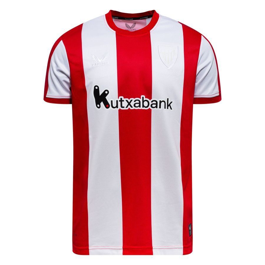 Athletic Bilbao Retro Kit 1970/75