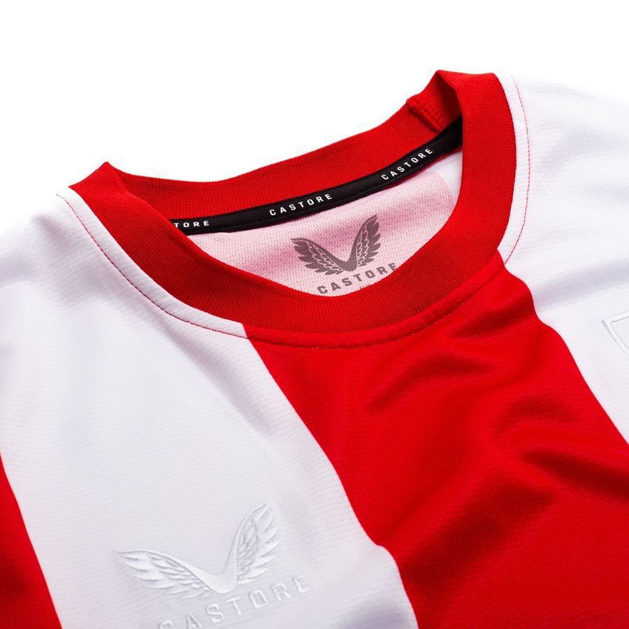 Athletic Bilbao Retro Kit 1970/75