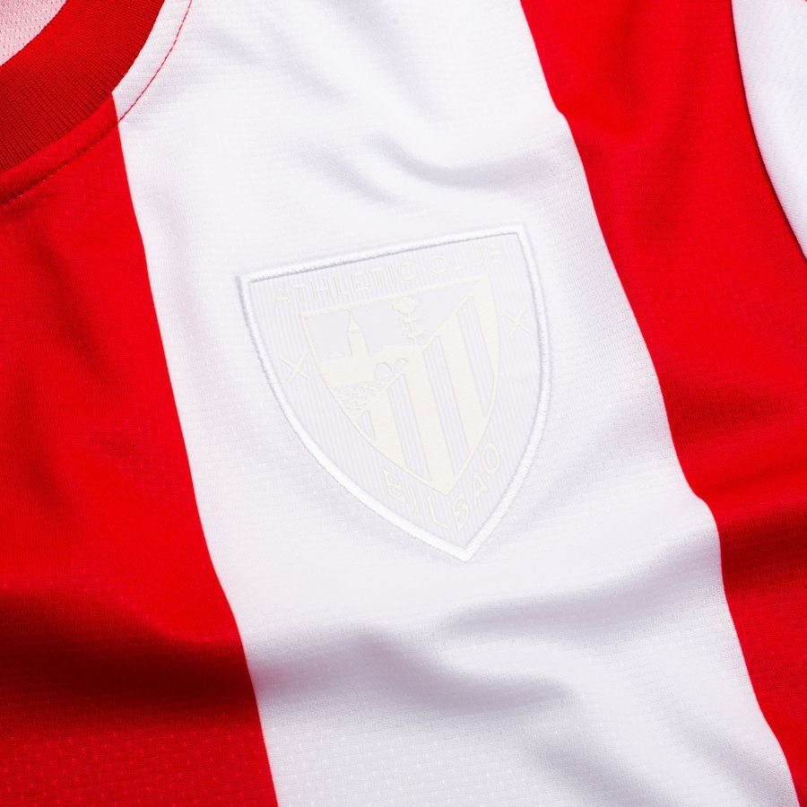 Athletic Bilbao Retro Kit 1970/75