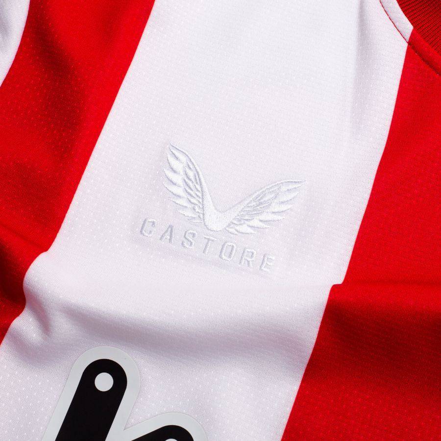 Athletic Bilbao Retro Kit 1970/75