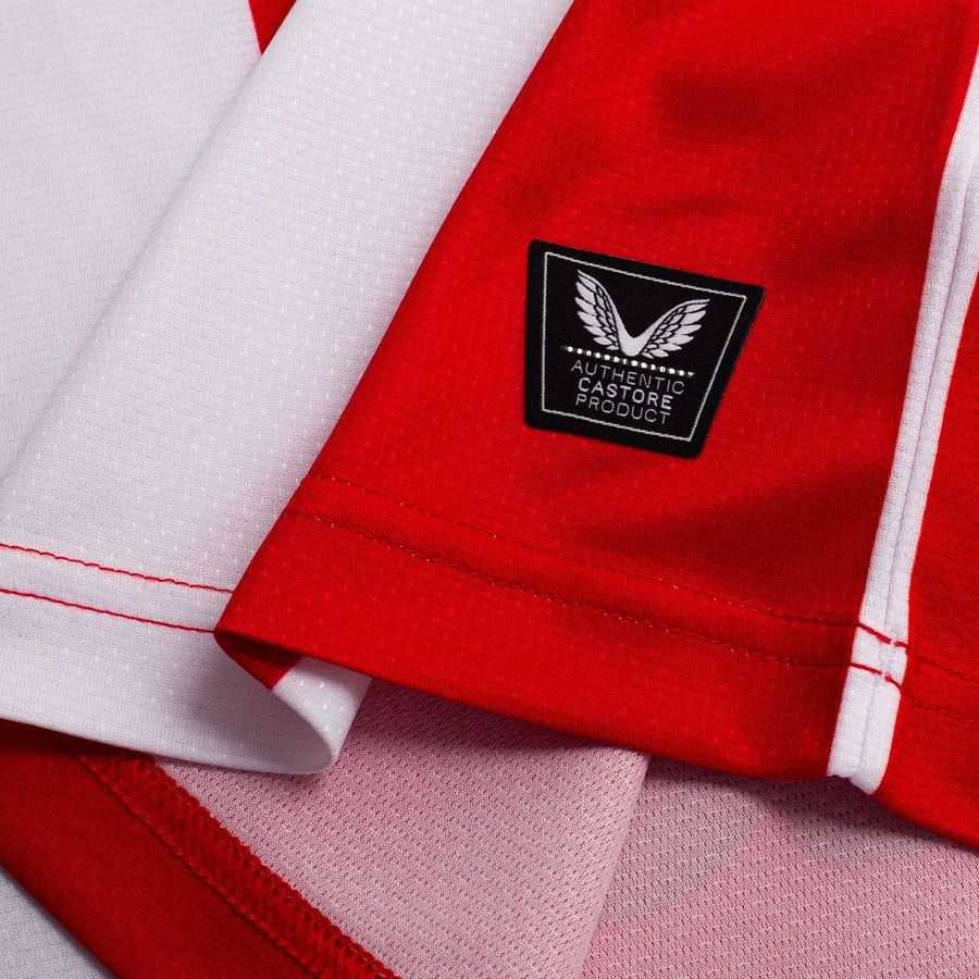 Athletic Bilbao Retro Kit 1970/75
