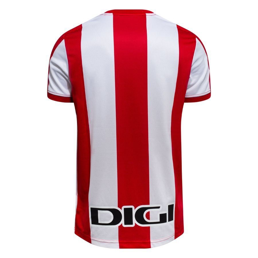 Athletic Bilbao Retro Kit 1970/75